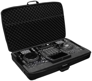 Amazon.com: Magma Lightweight Molded EVA Hardshell CTRL Case